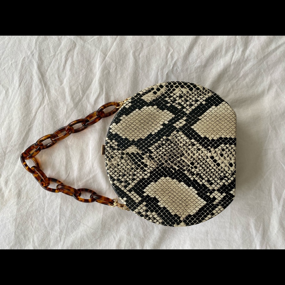Vintage purse